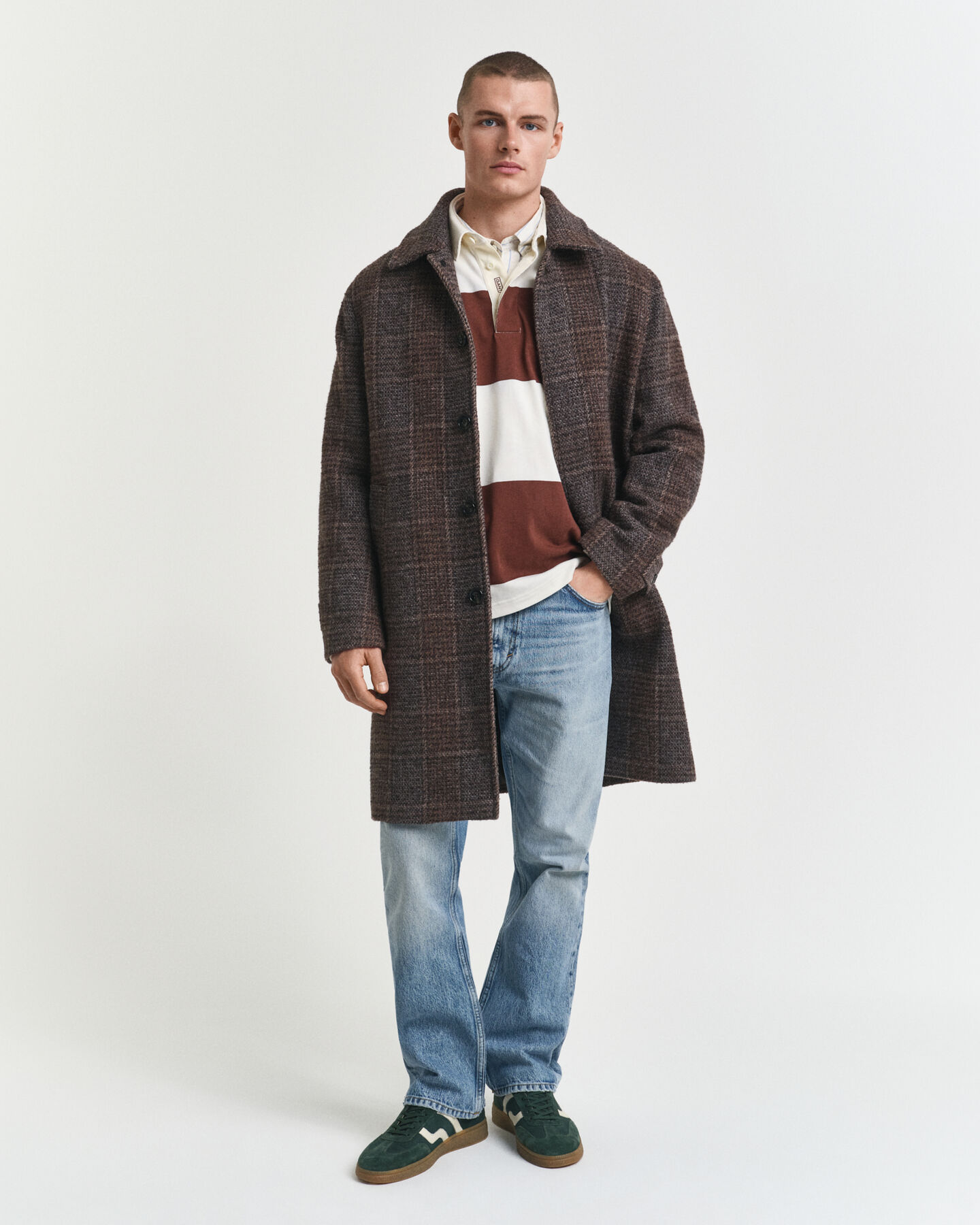 Bredrandig Heavy Rugger