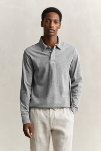 Tv&auml;ttad Heavy Rugger