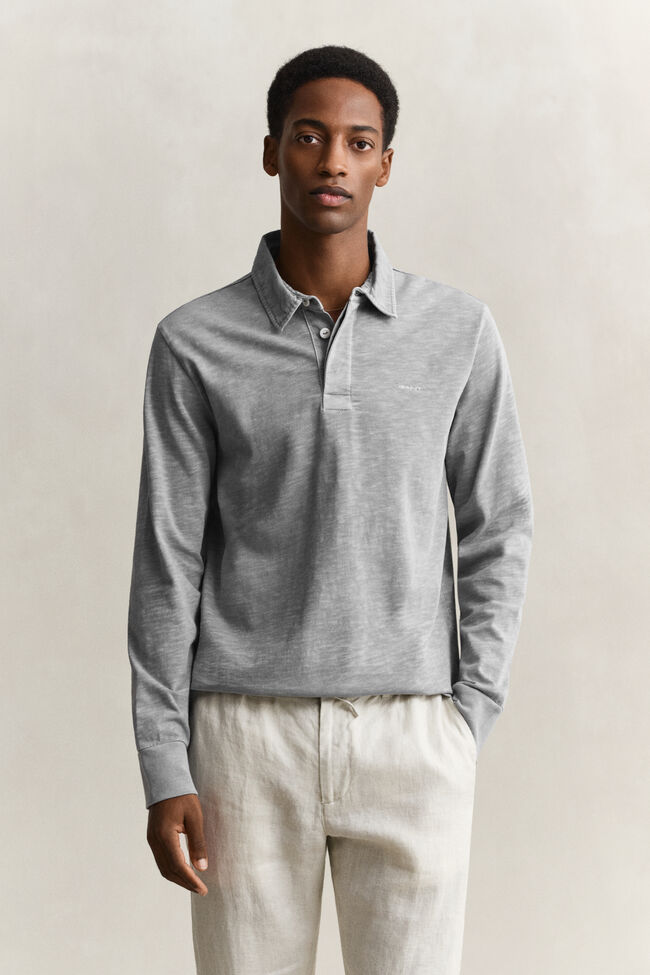 Tv&auml;ttad Heavy Rugger