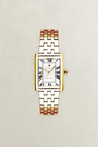 Rhode Island Heritage klocka