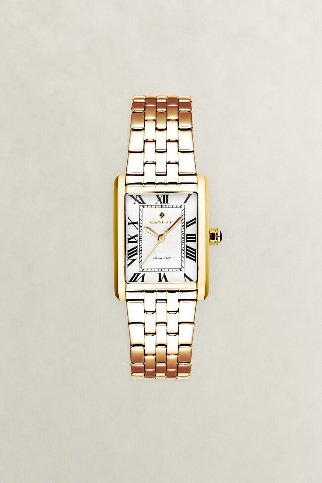 Rhode Island Heritage klocka