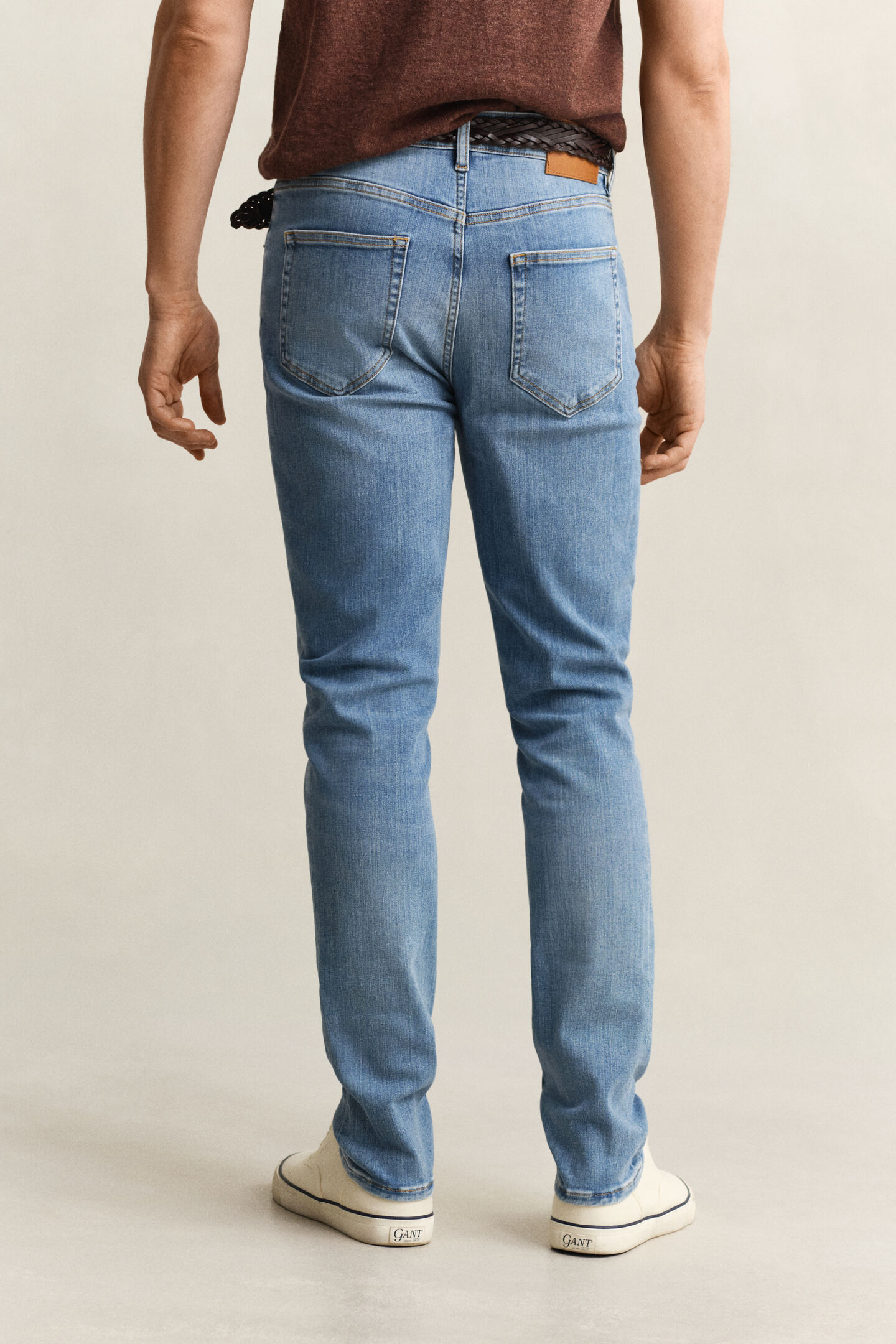 Extra Slim Active Recover jeans