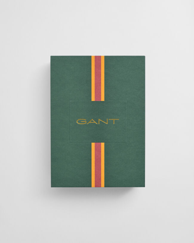 Kids g&aring;voset med m&ouml;ssa och sjalkrage i ullblandning