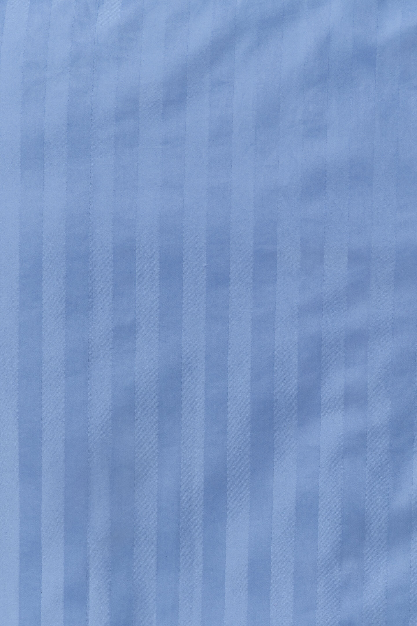 Sateen randigt p&aring;slakan, enkel