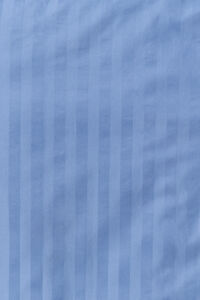 Sateen randigt p&aring;slakan, enkel