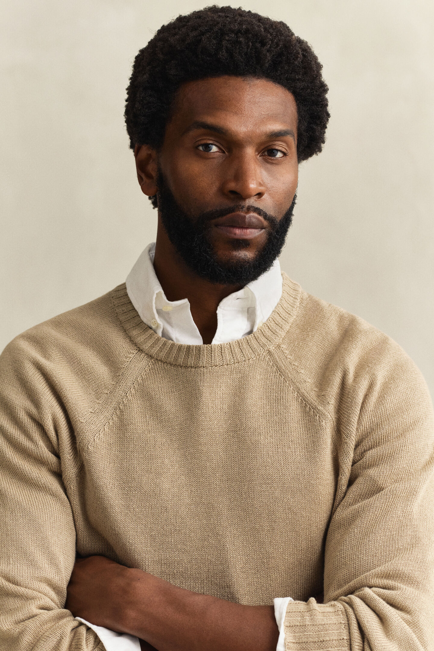 Tr&ouml;ja i linneblandning