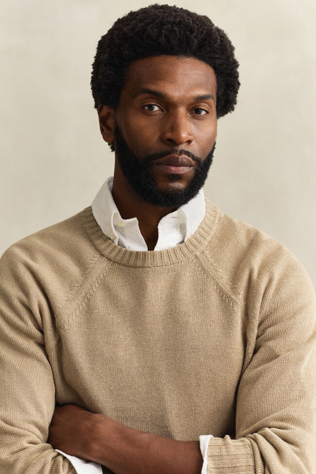 Tr&ouml;ja i linneblandning