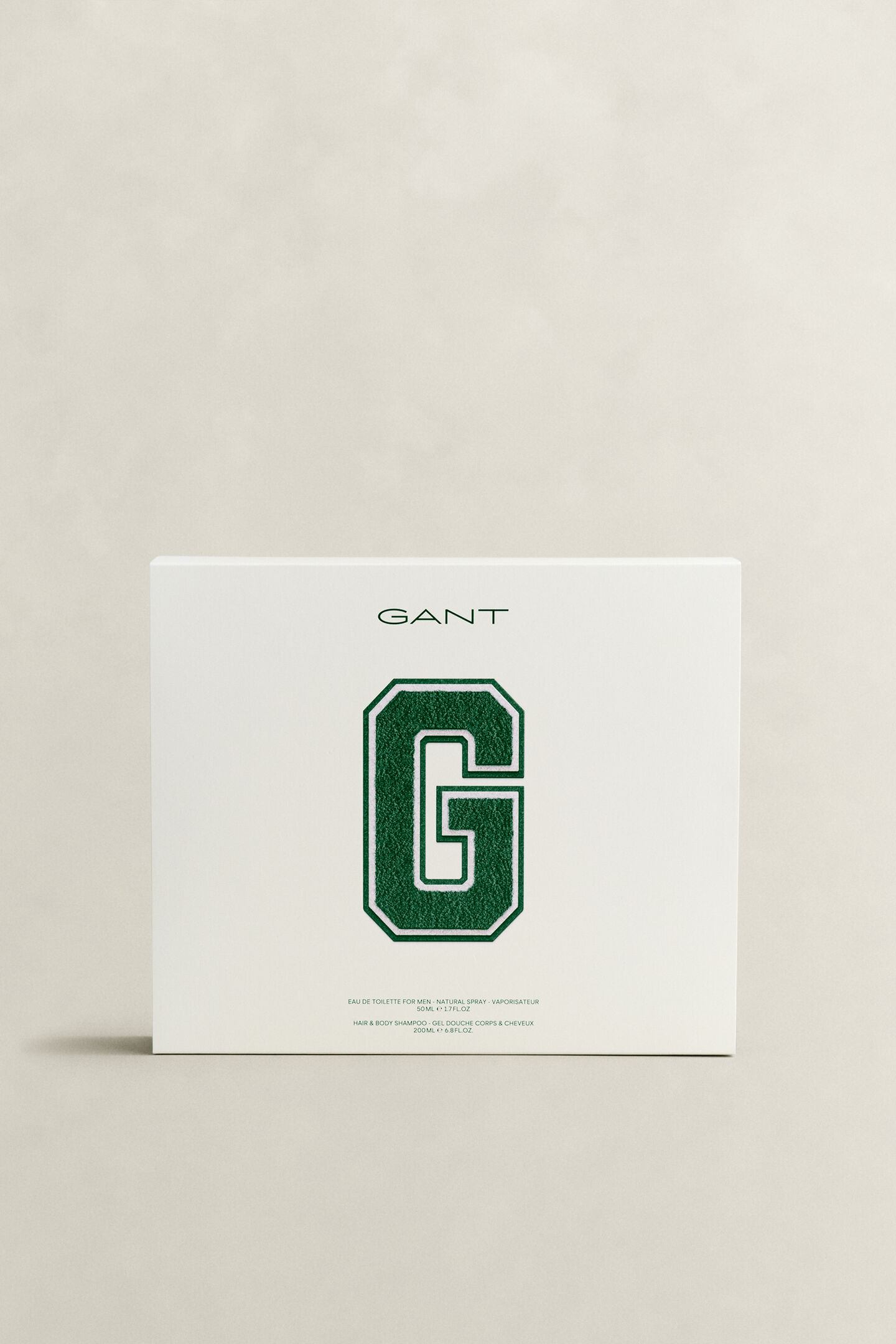 Gant Ivy Eau de Toilette g&aring;voset