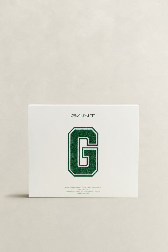 Gant Ivy Eau de Toilette g&aring;voset