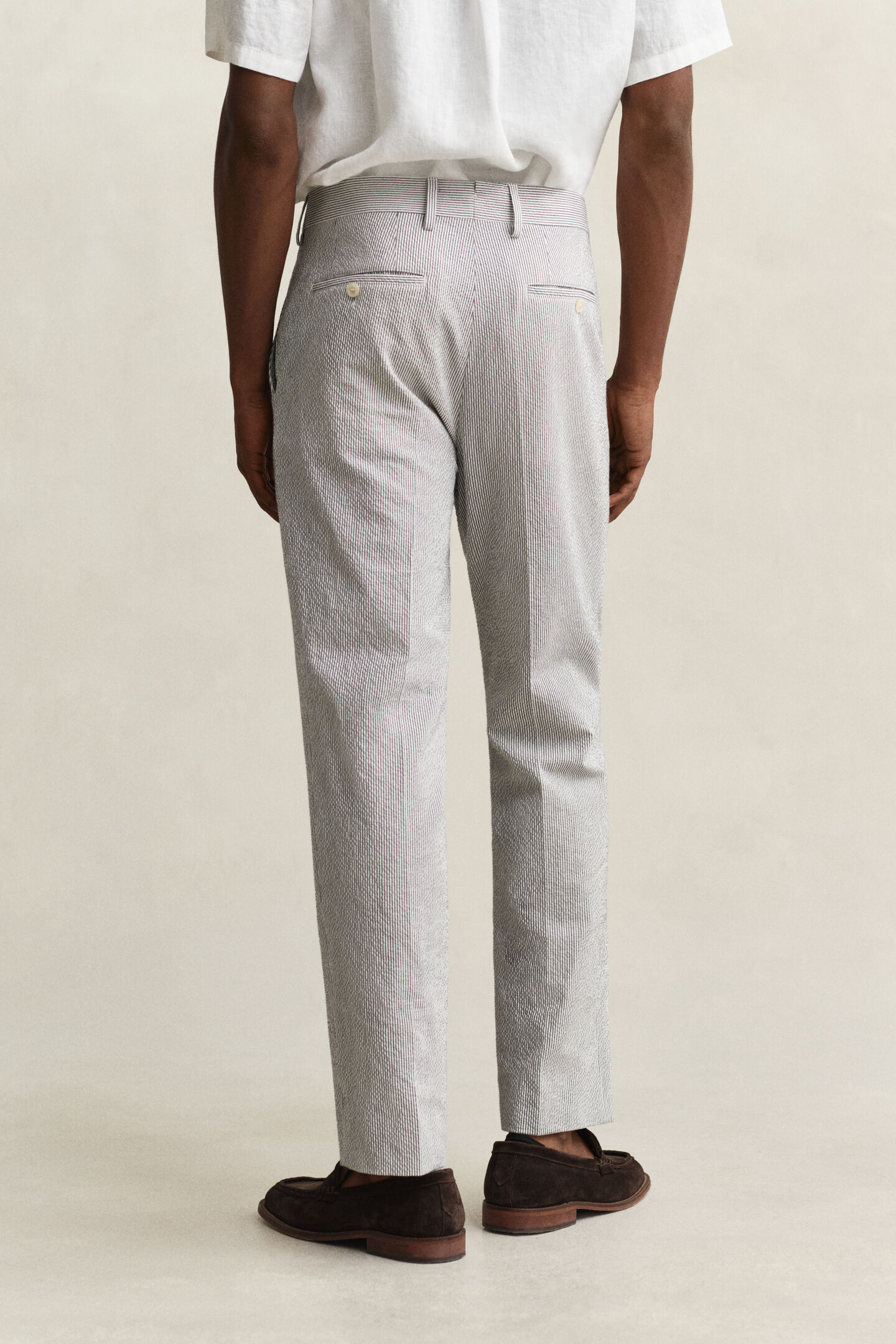 Kostymbyxor i b&auml;ckeb&ouml;lja