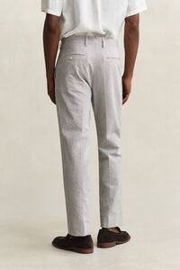 Kostymbyxor i b&auml;ckeb&ouml;lja