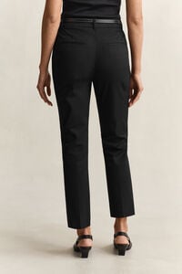 Slim fit slacks