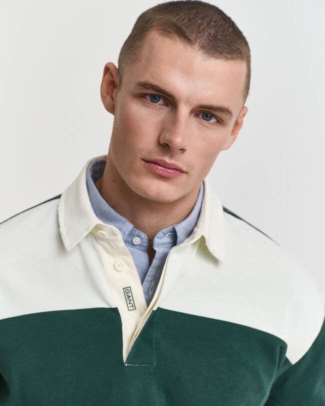 Bredrandig Heavy Rugger