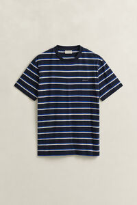 Multistriped T-Shirt