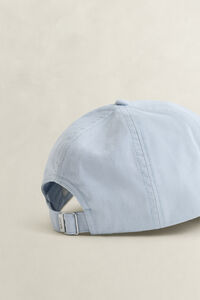 Shield keps i bomullstwill