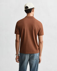 Regular Fit pik&eacute;tr&ouml;ja