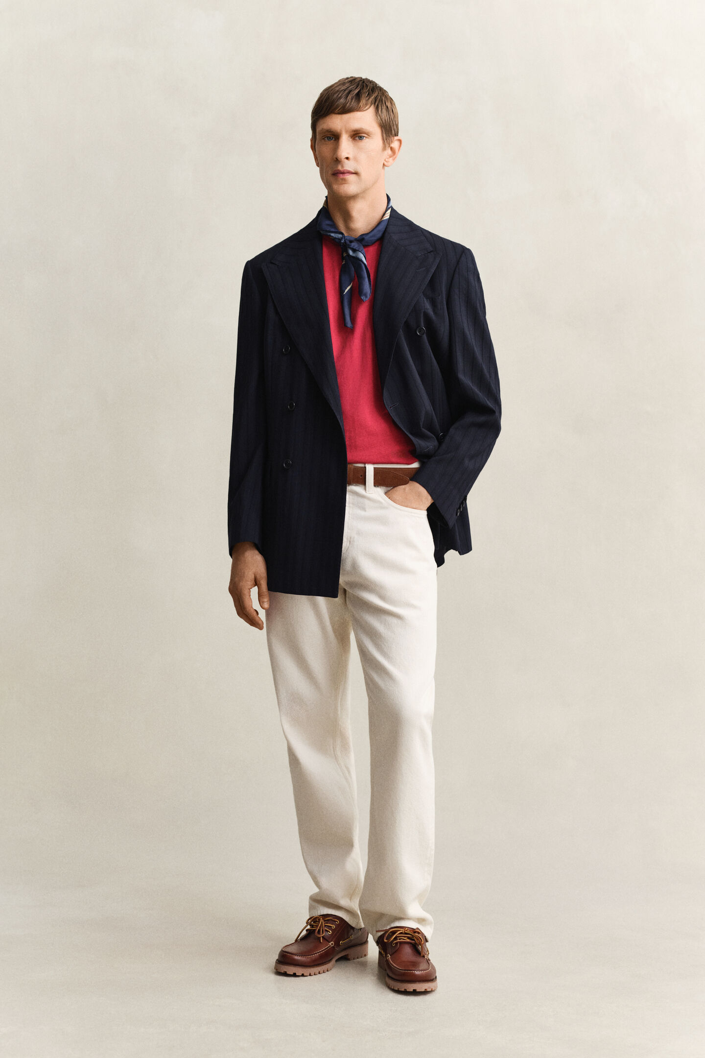 Regular fit Shield T-shirt