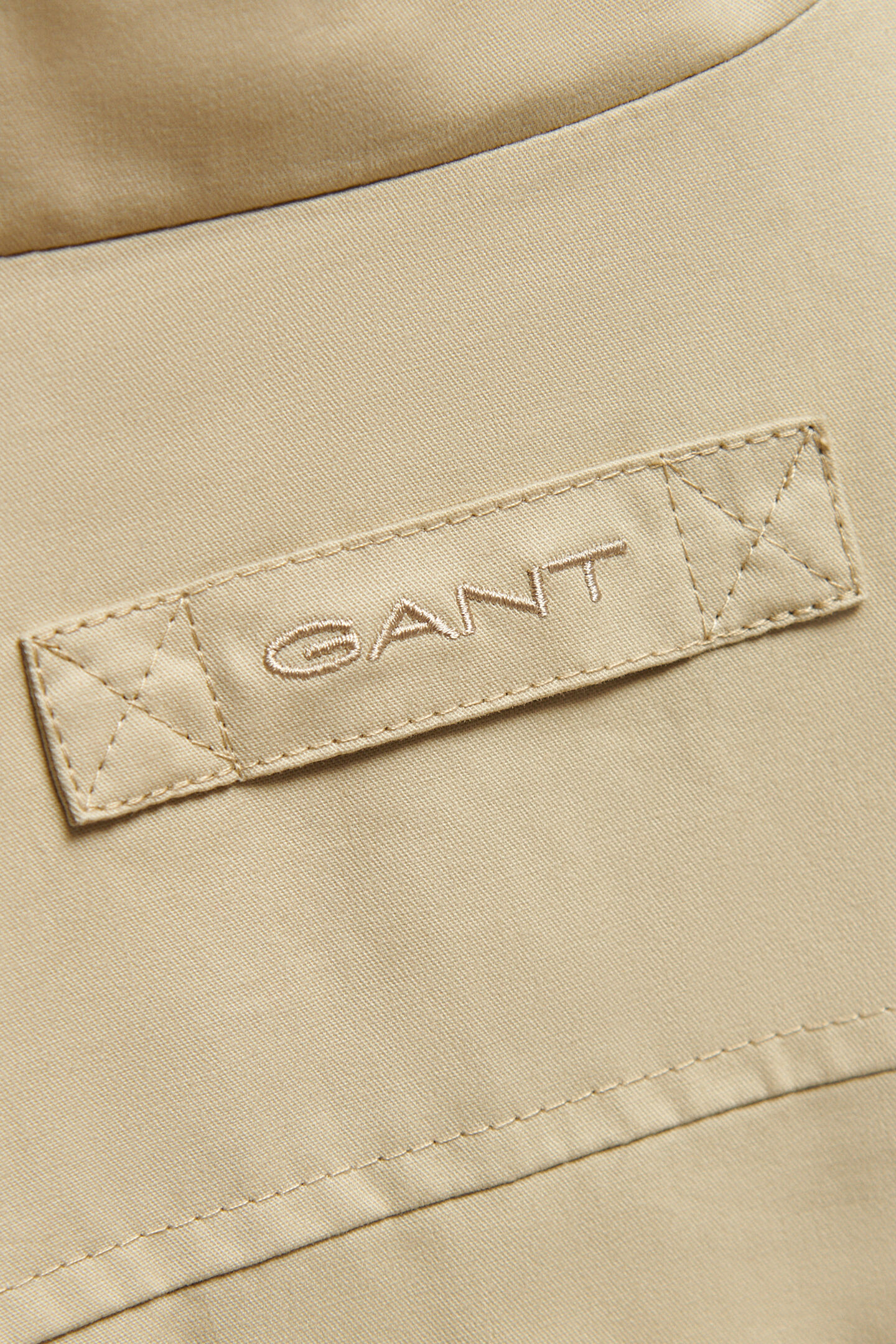 Teen Boys Harrington-jacka