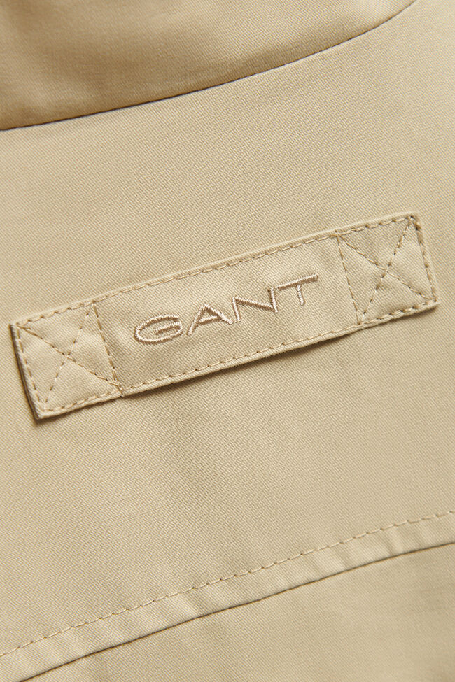 Teen Boys Harrington-jacka