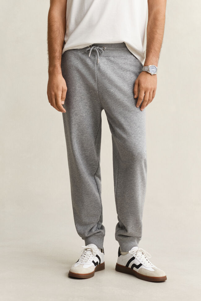 Shield sweatpants
