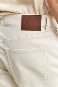 Regular fit Desert jeans