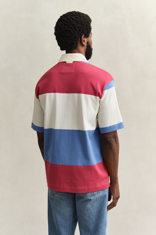 Kort&auml;rmad Rugger