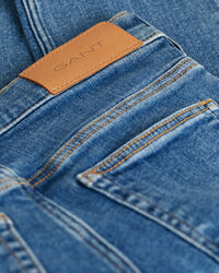 Kids GANT slim fit jeans