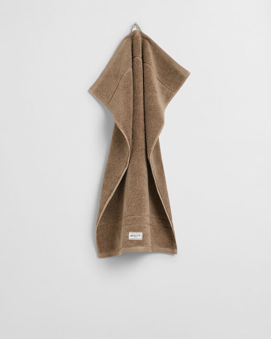 Premium handduk 50 x 100