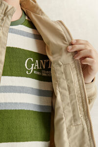 Teen Boys Harrington-jacka