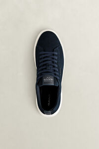 Joree sneakers i mocka