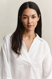 Popover linnekl&auml;nning