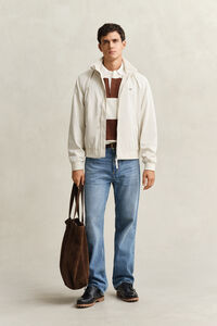 L&auml;tt Hampshire jacka