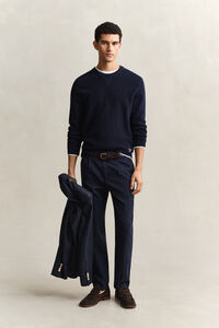 Byxor i lyocellblandning