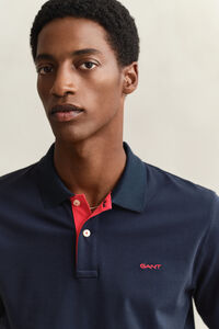 Kontrastf&auml;rgad pik&eacute;tr&ouml;ja