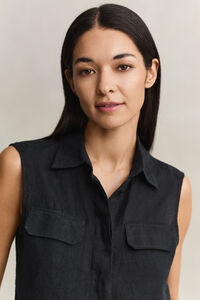 &Auml;rml&ouml;s linneskjorta