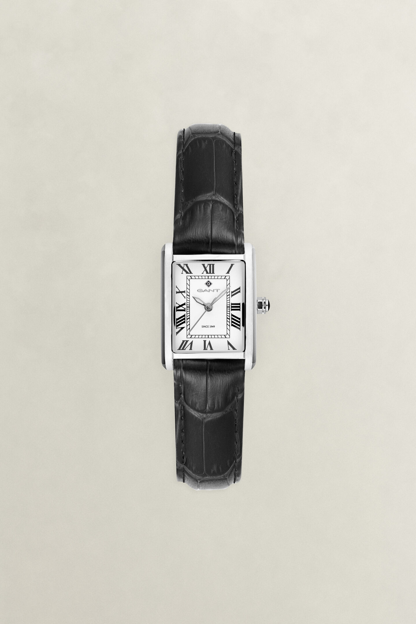 Rhode Island Mini klocka