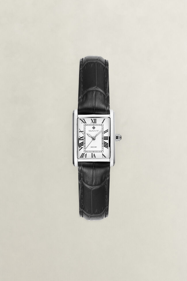 Rhode Island Mini klocka