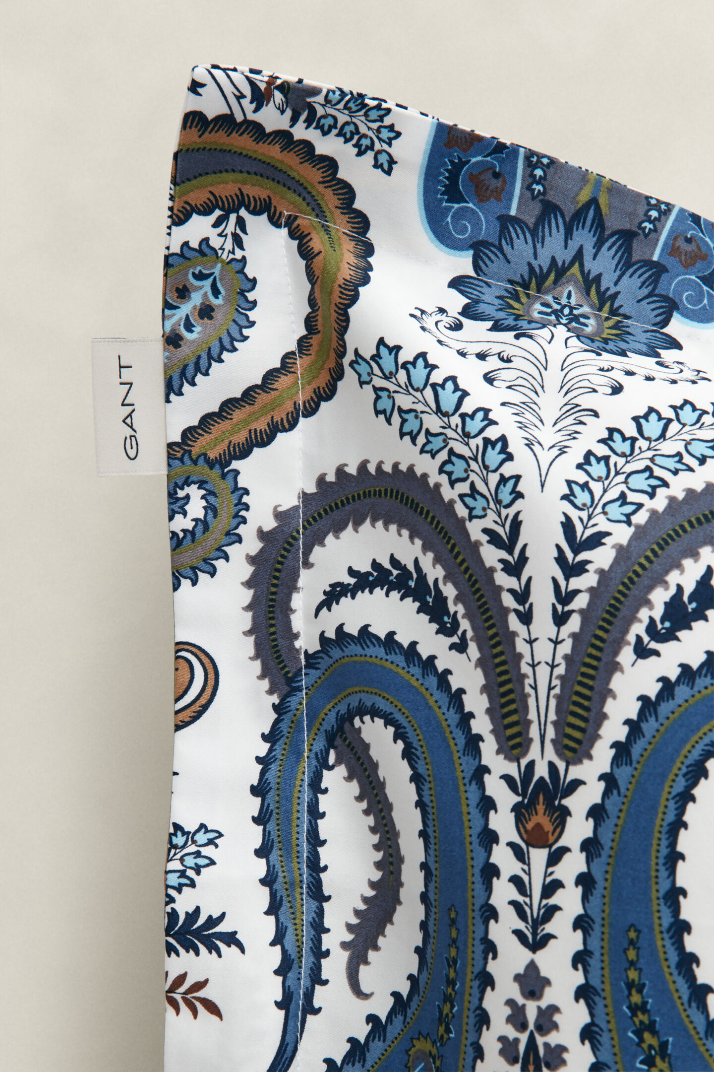 Key West Paisley &Ouml;rngott