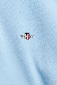 Teen Boys sweatshirt med half-zip