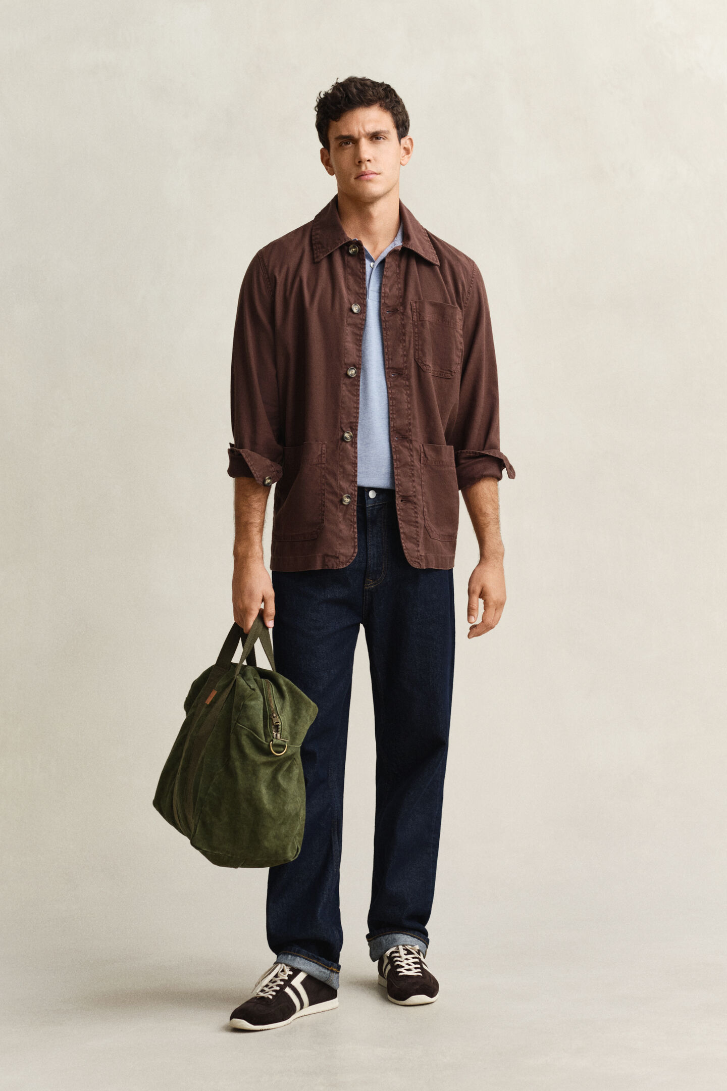 Tv&aring;f&auml;rgad pik&eacute;tr&ouml;ja