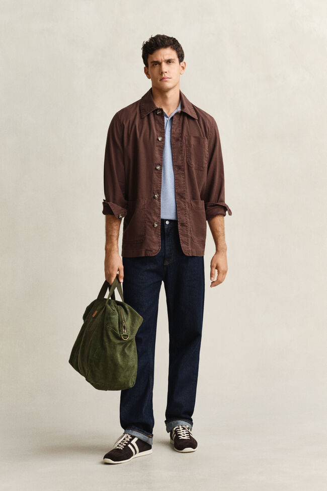 Tv&aring;f&auml;rgad pik&eacute;tr&ouml;ja