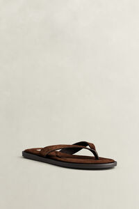 Sunlaz sandaler i mocka