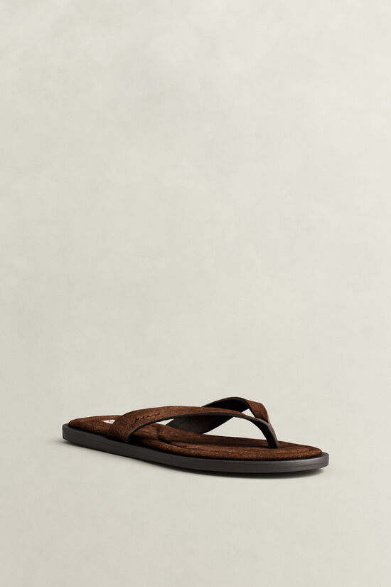 Sunlaz sandaler i mocka