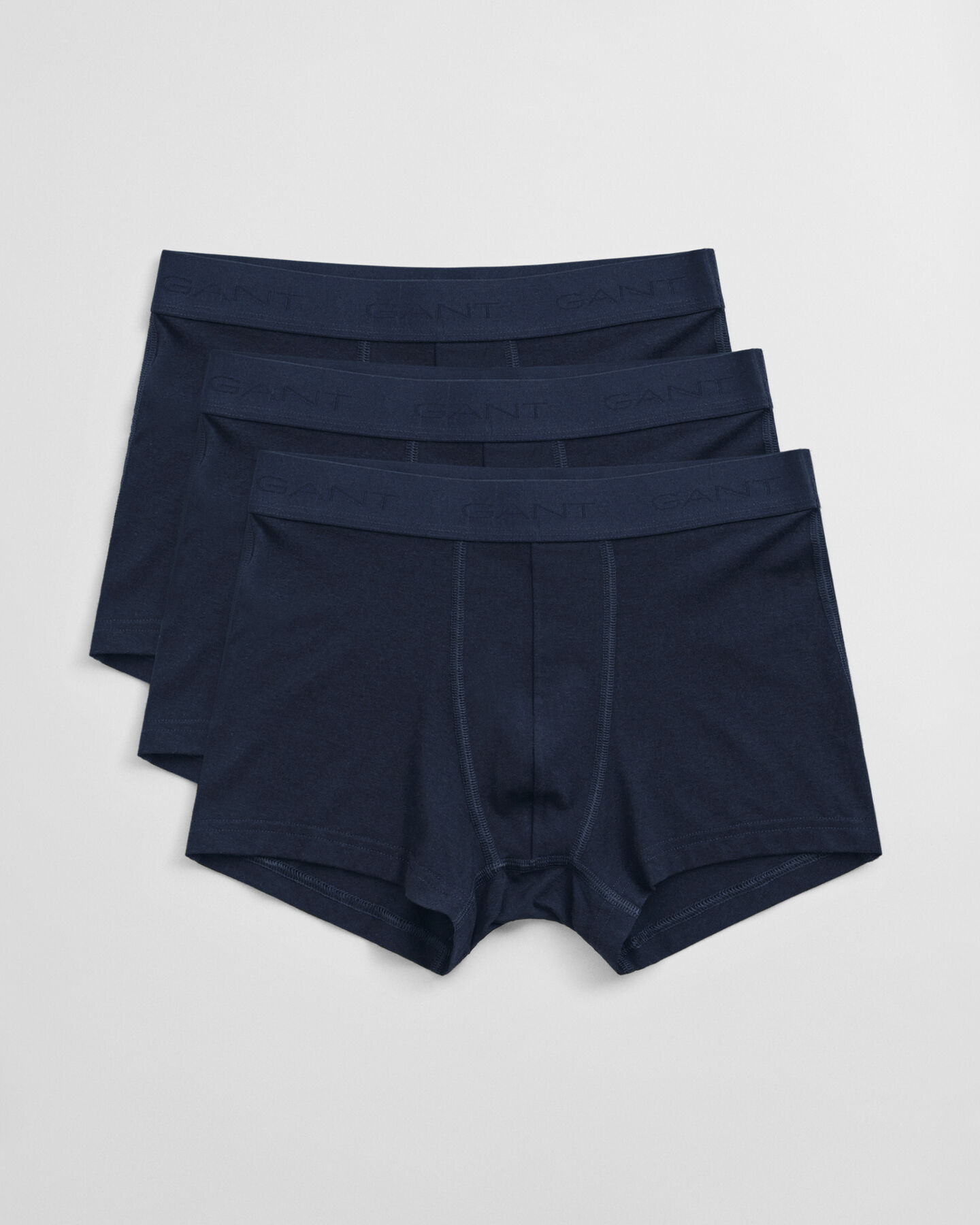 Trepack kalsonger i bambuviskos