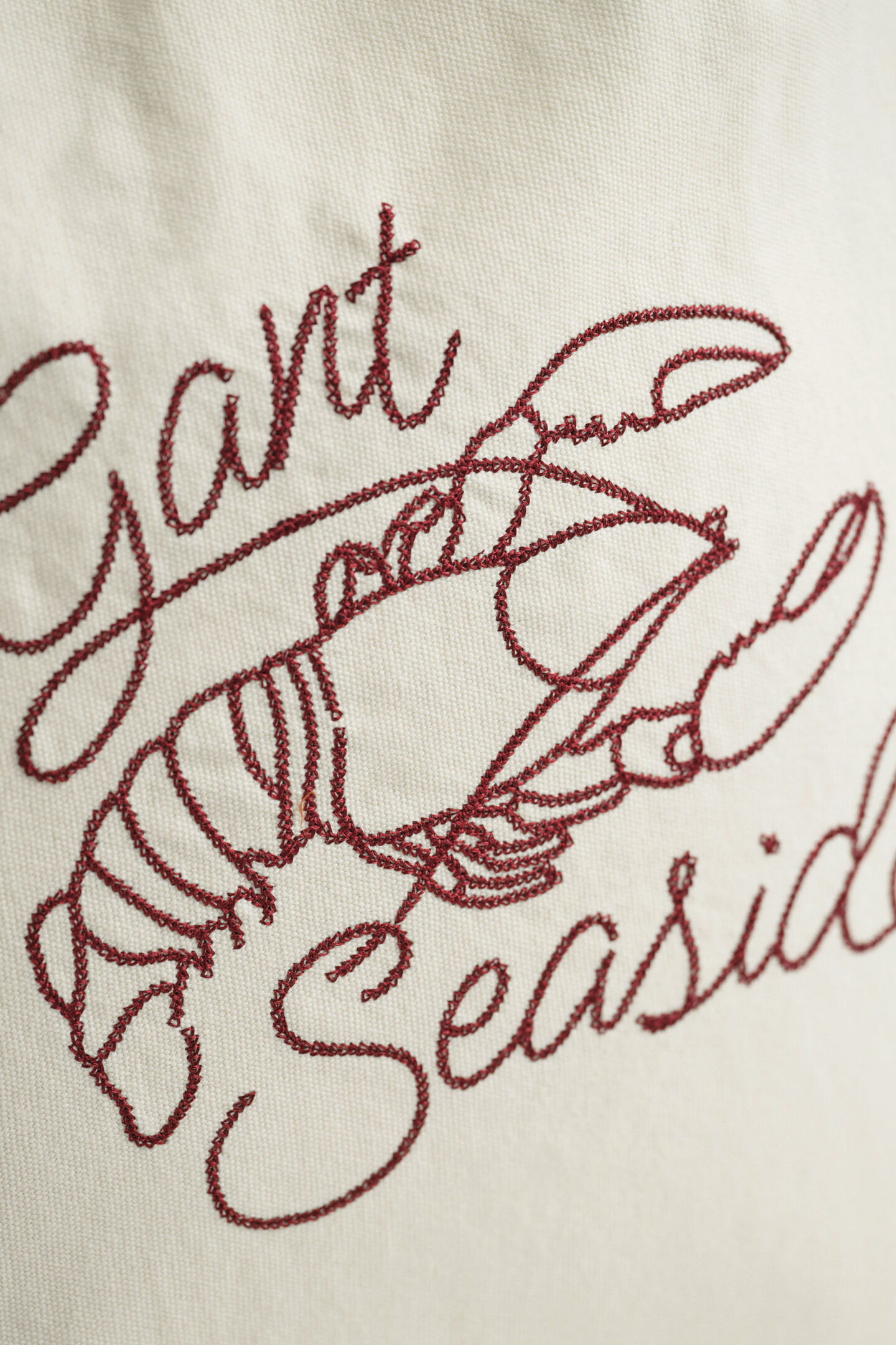 Totev&auml;ska i kanvas