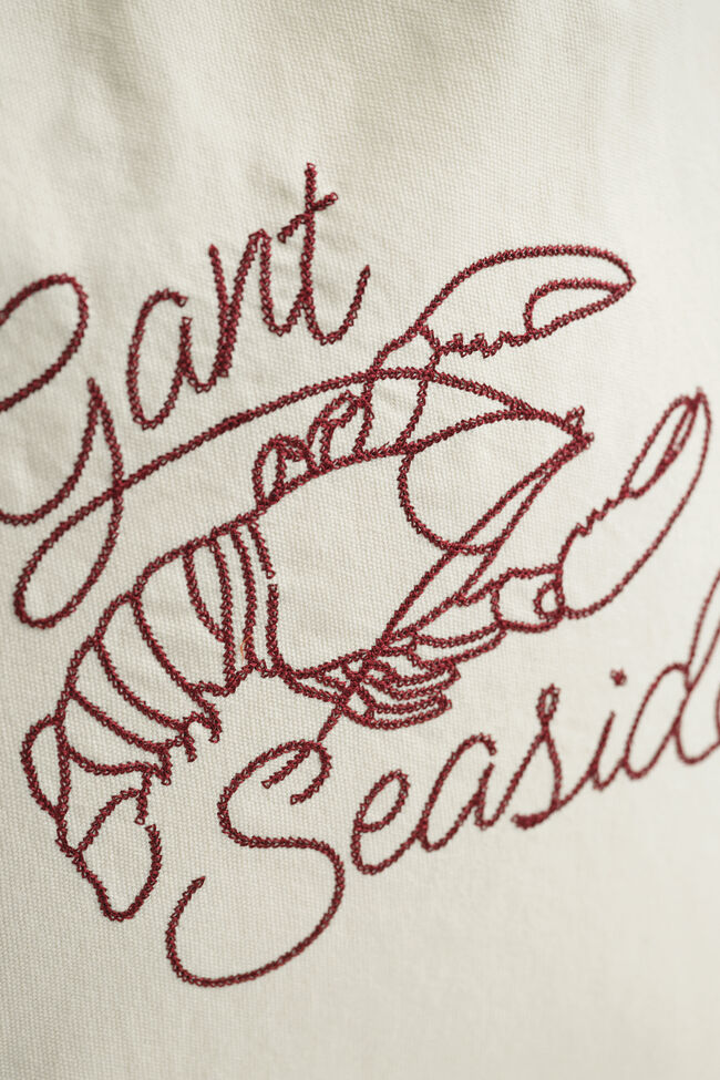 Totev&auml;ska i kanvas