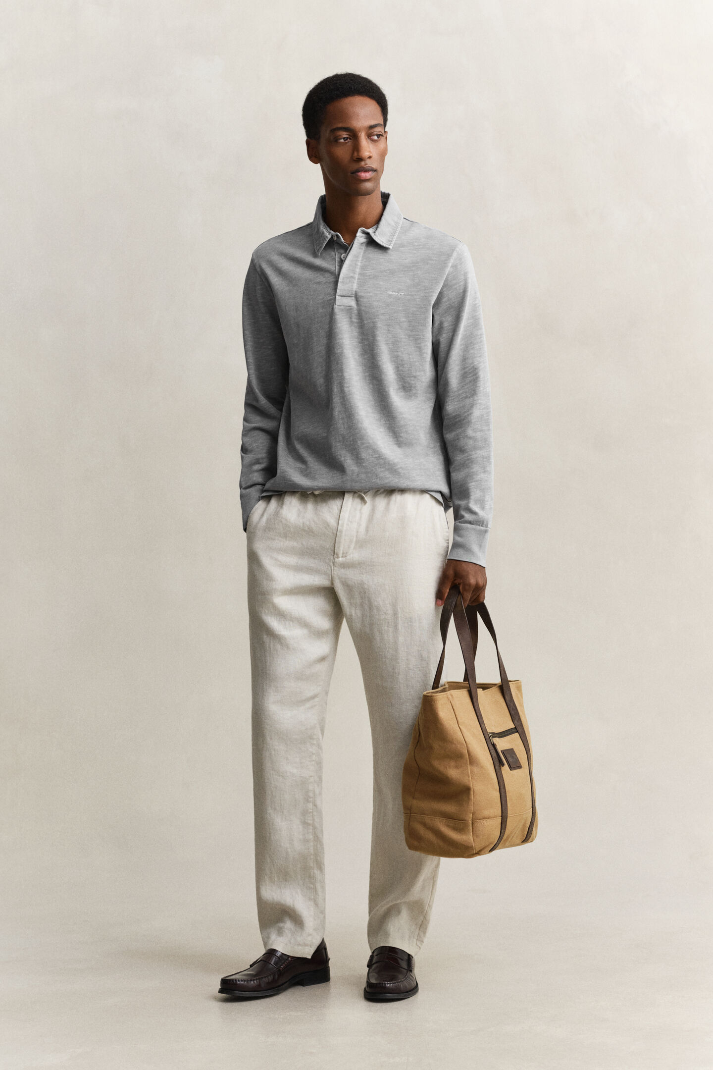 Tv&auml;ttad Heavy Rugger