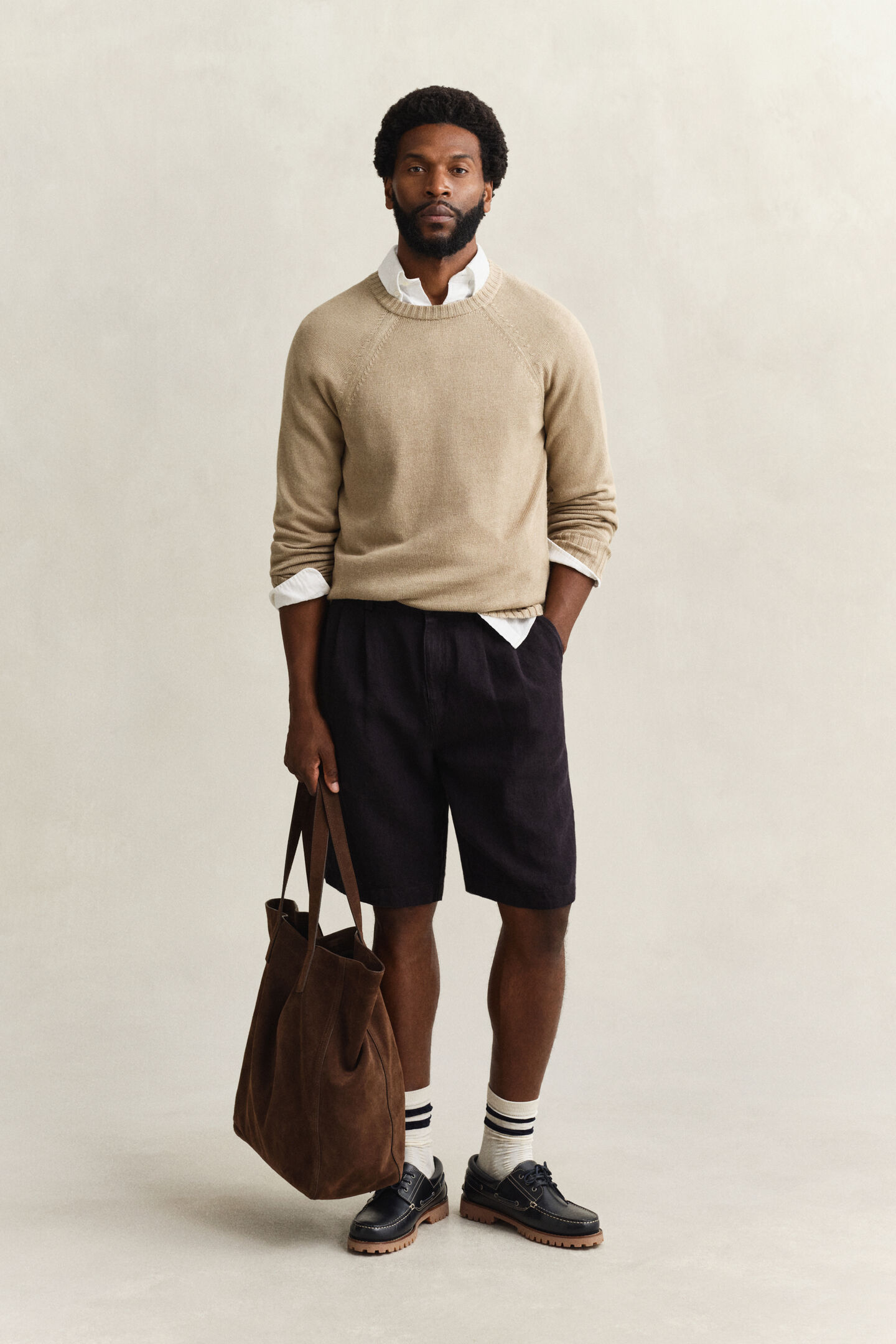 Tr&ouml;ja i linneblandning