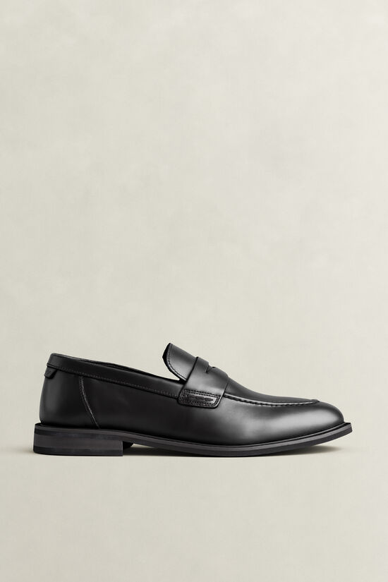 Lozham l&auml;derloafers