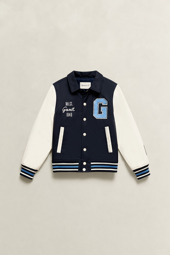 Teens Boys Varsity jacka